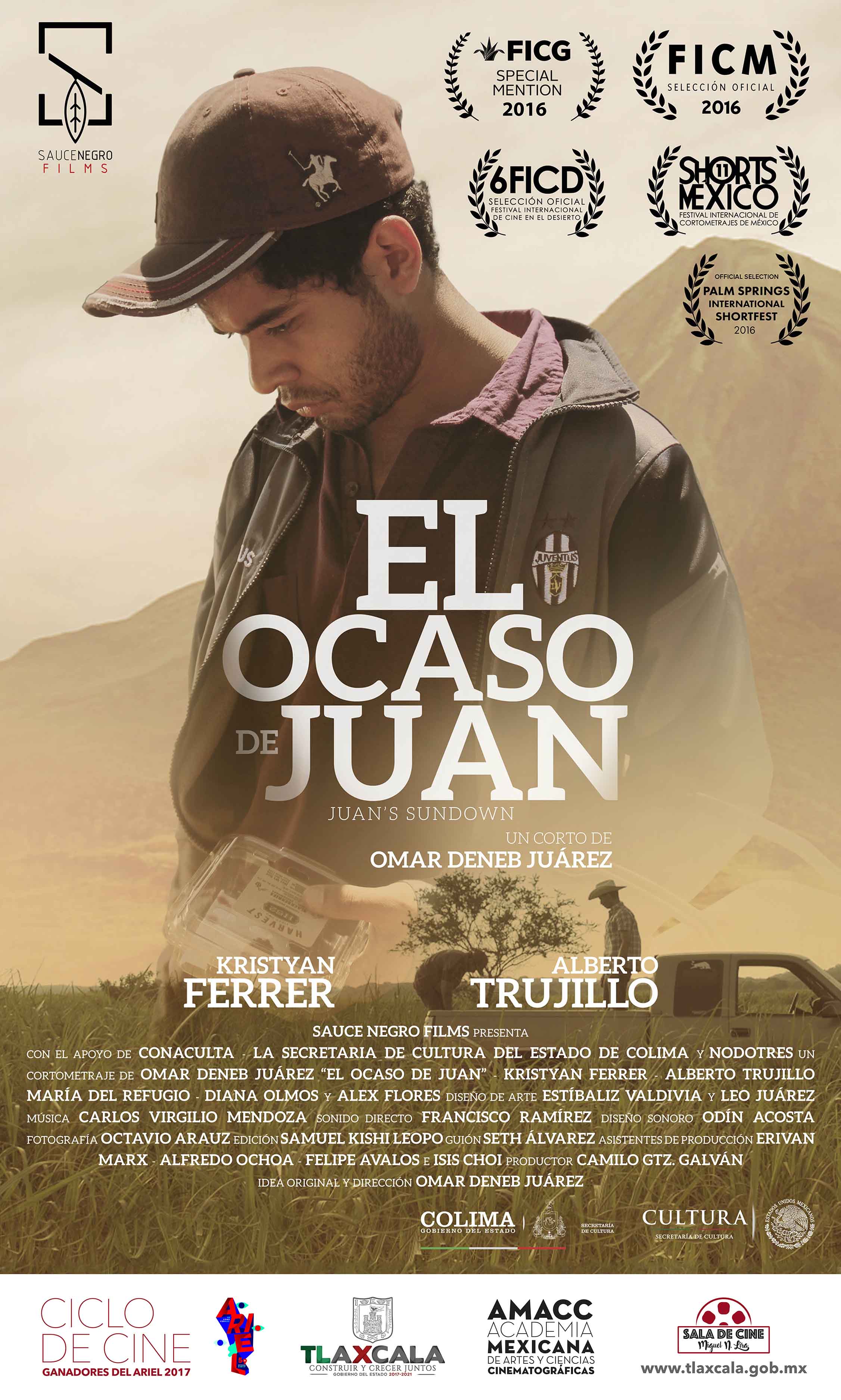 EL OCASO DE JUAN