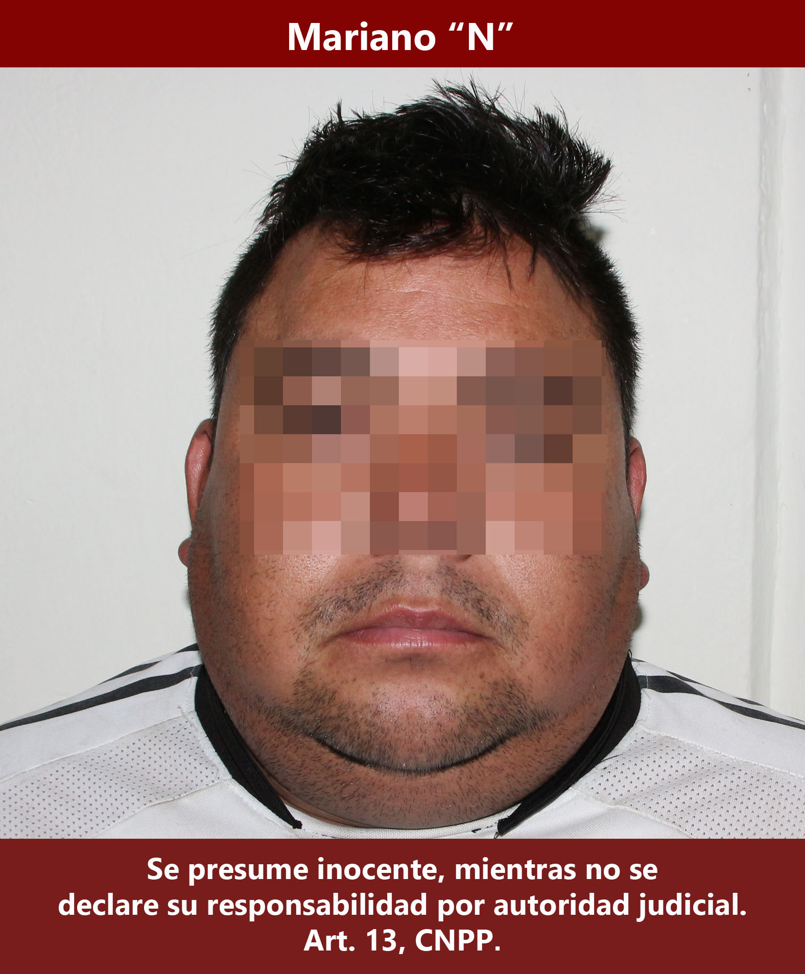 Mariano N