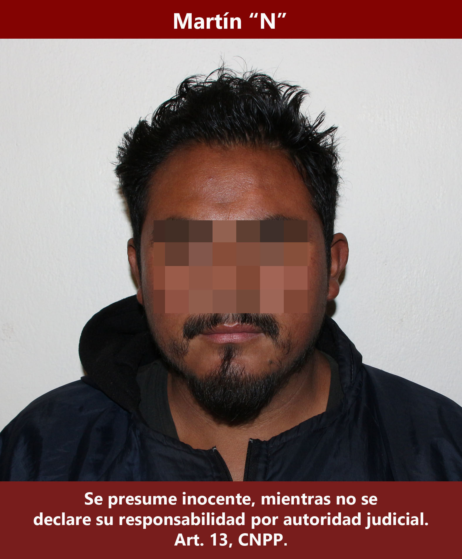 Martín N