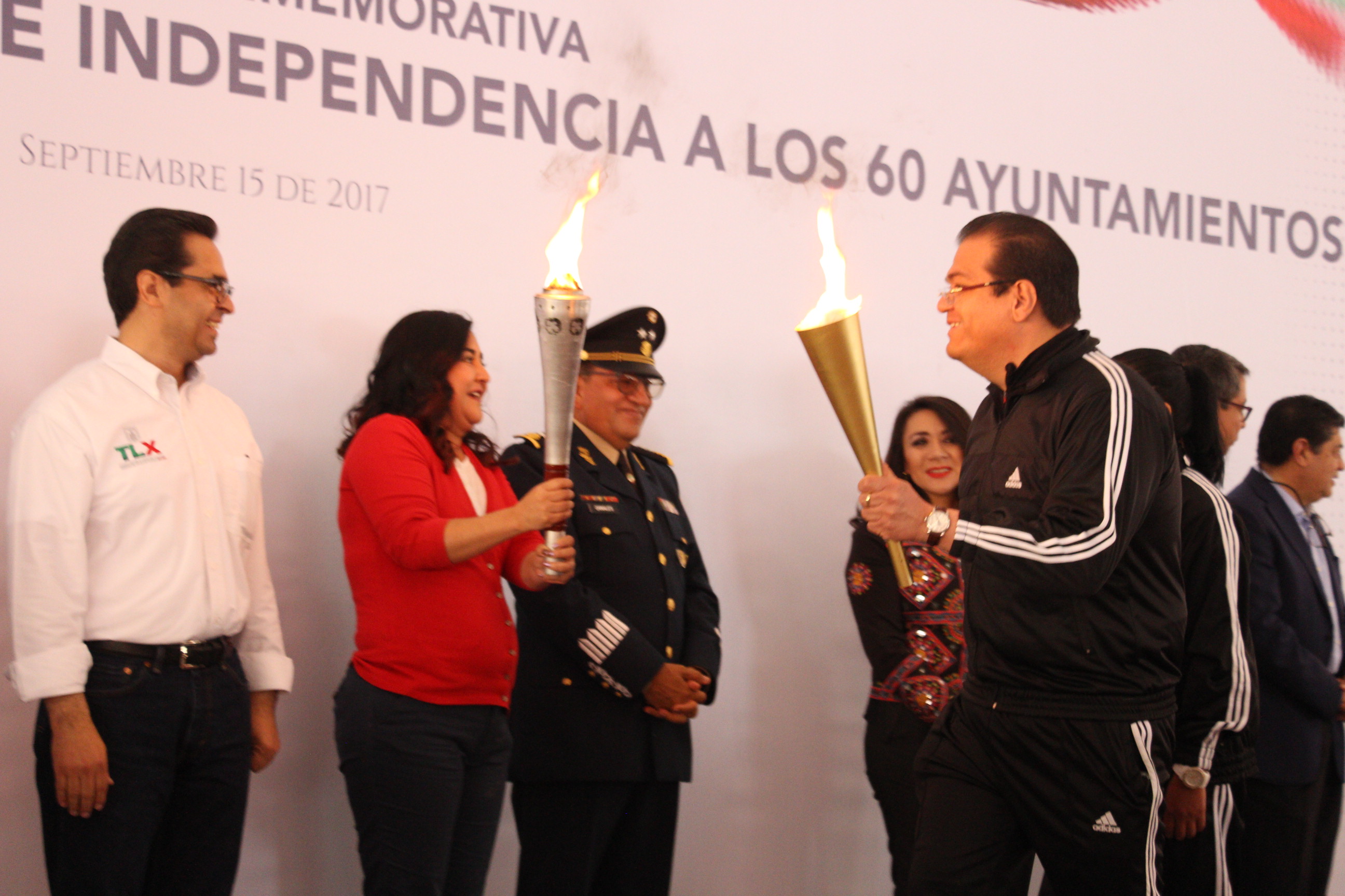 fuego de la Independencia (2)