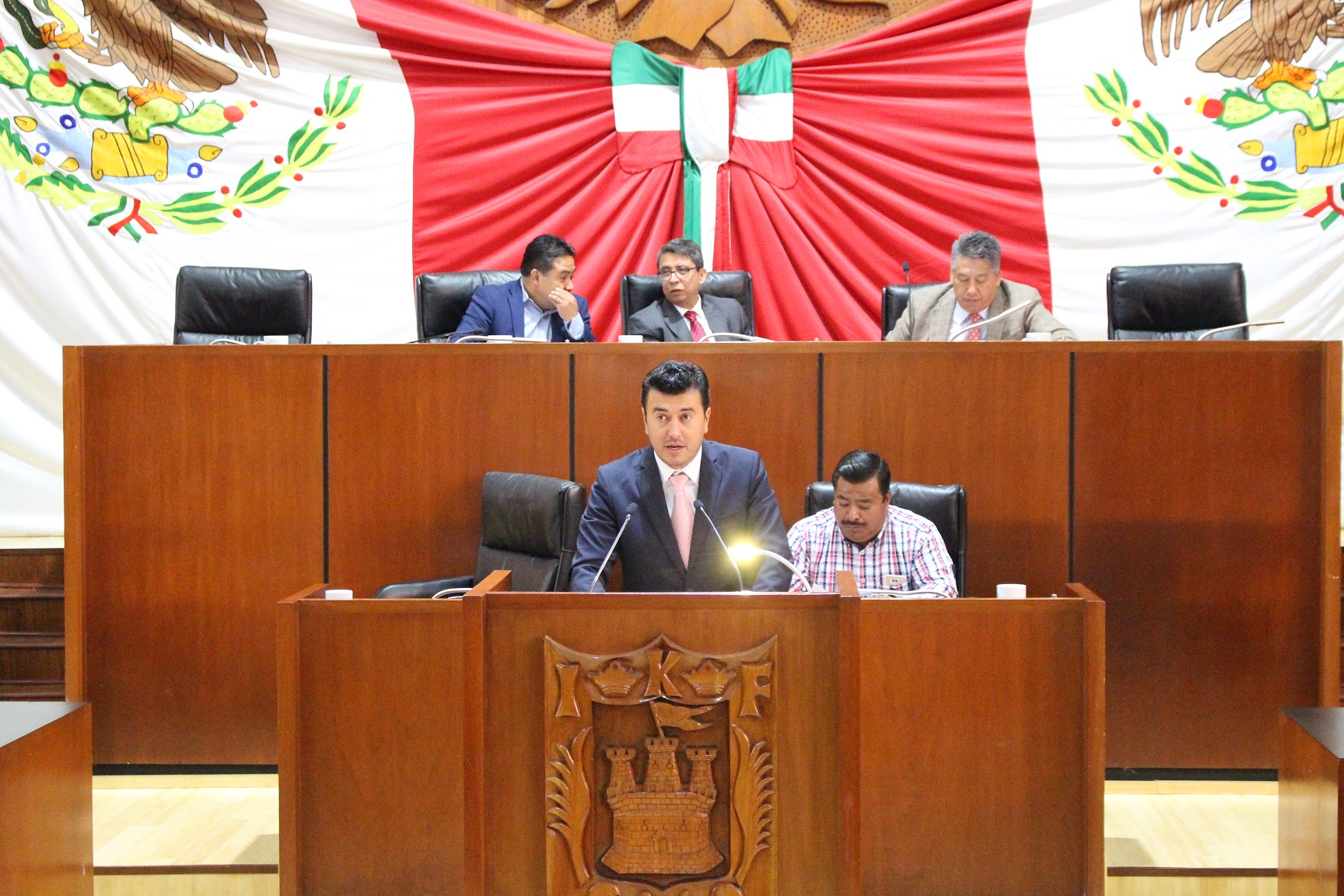 DIP. IGNACIO RAMÍREZ TERCER PUNTO (1)