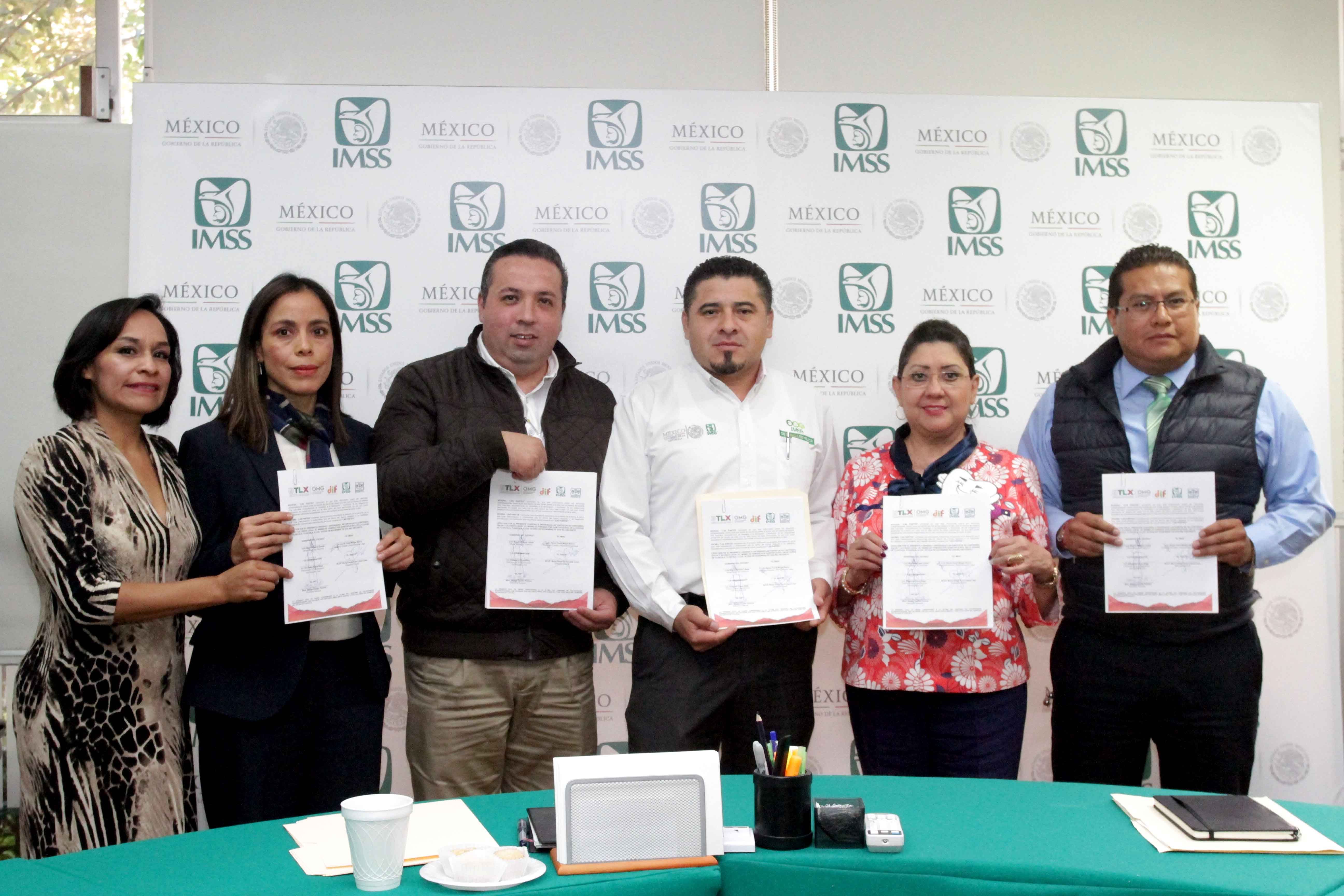 CONVENIO