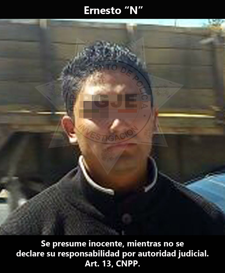 ERNESTO N